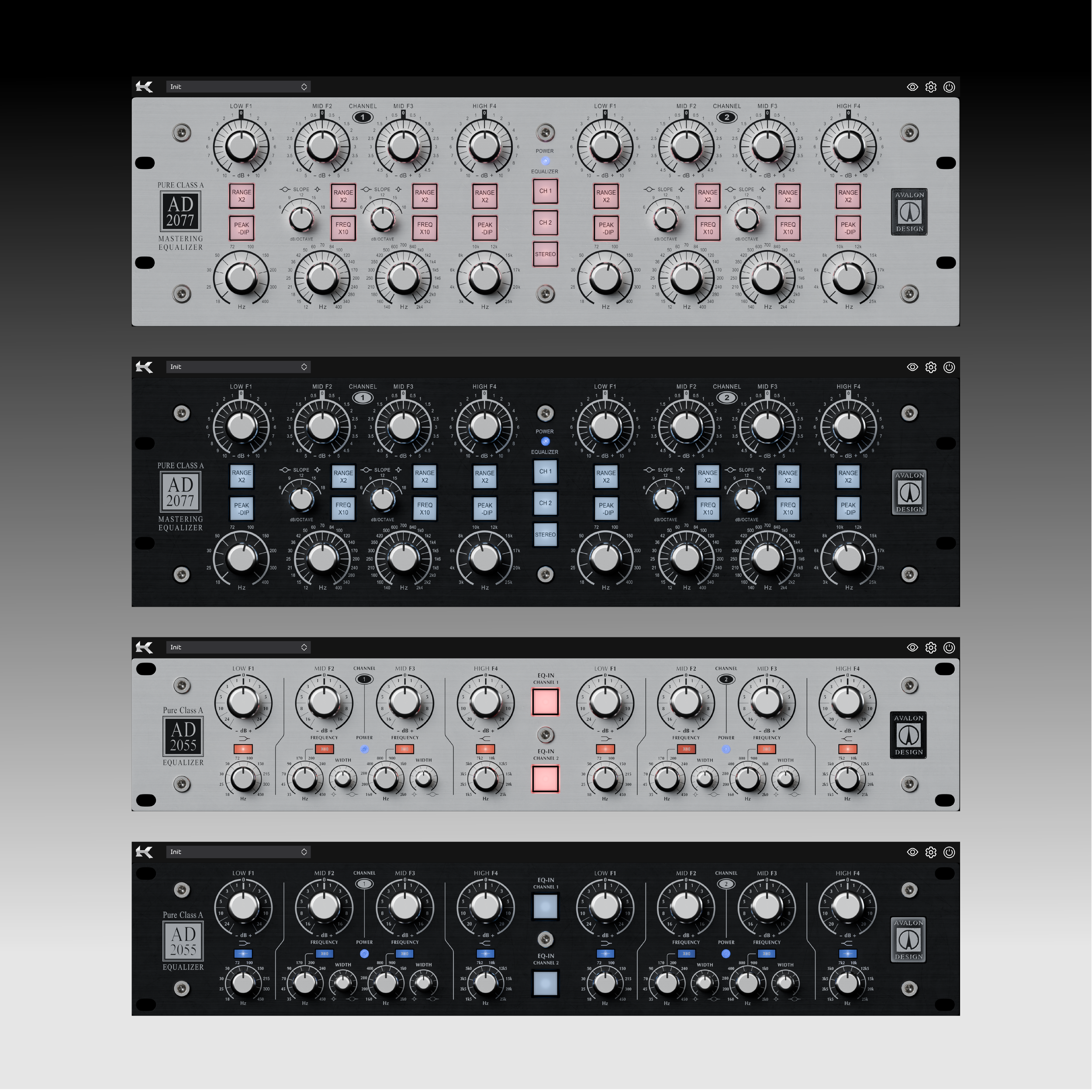 News — Avalon Design